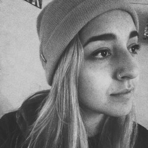 Meet your Posher, Jamie